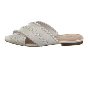 Veronica Beard Dodo sandal/slides